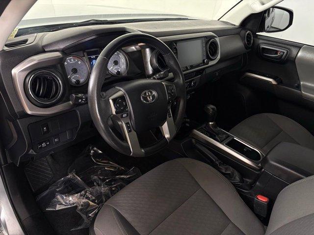 used 2023 Toyota Tacoma car, priced at $30,089