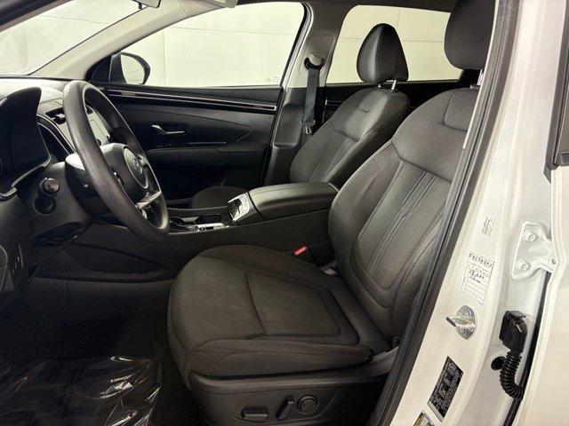 used 2024 Hyundai Tucson car, priced at $18,200