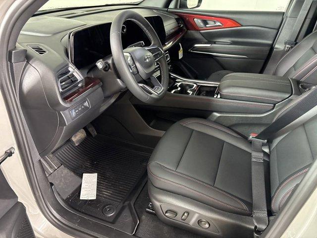 new 2026 Chevrolet Traverse car, priced at $51,545