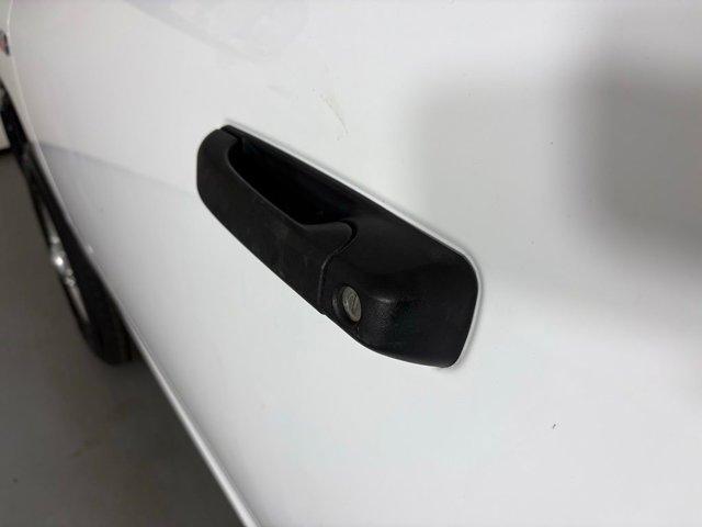 used 2022 Ram 2500 car, priced at $23,900