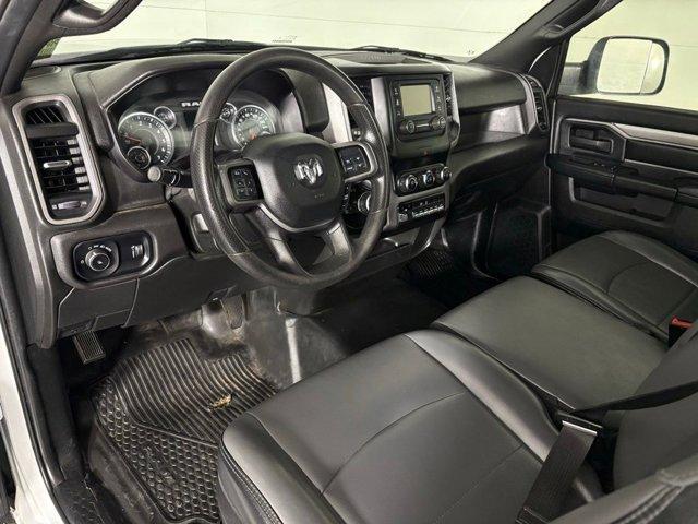 used 2022 Ram 2500 car, priced at $23,900