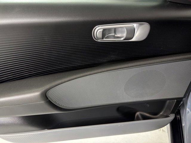 used 2024 Hyundai IONIQ 6 car, priced at $14,500