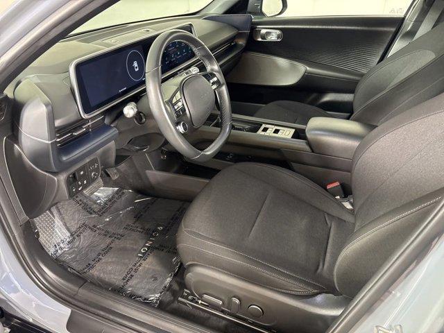 used 2024 Hyundai IONIQ 6 car, priced at $14,500
