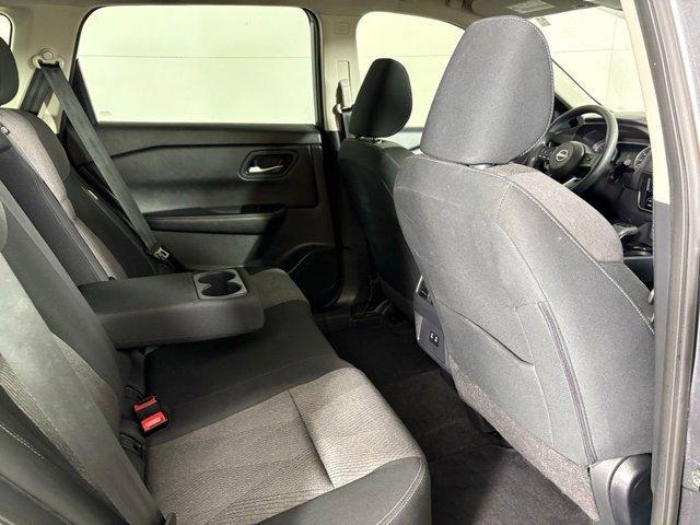 used 2024 Nissan Rogue car, priced at $20,000