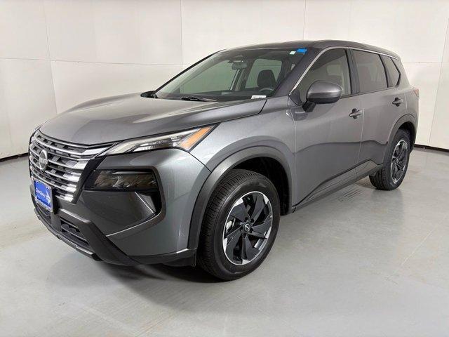 used 2024 Nissan Rogue car, priced at $20,000