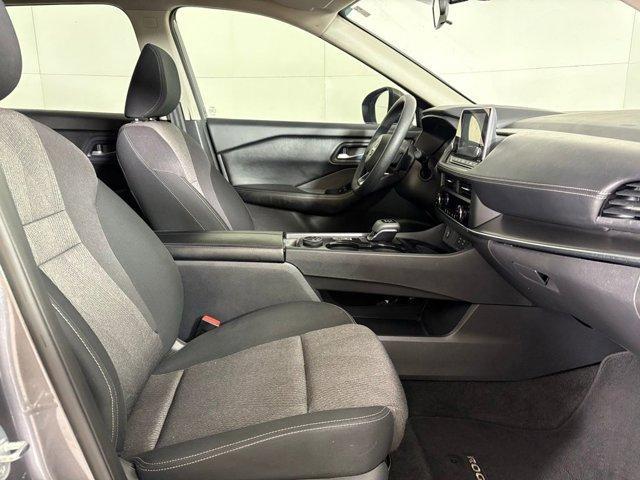 used 2024 Nissan Rogue car, priced at $20,000