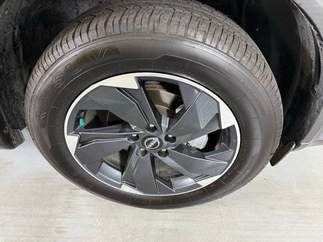 used 2024 Nissan Rogue car, priced at $20,000