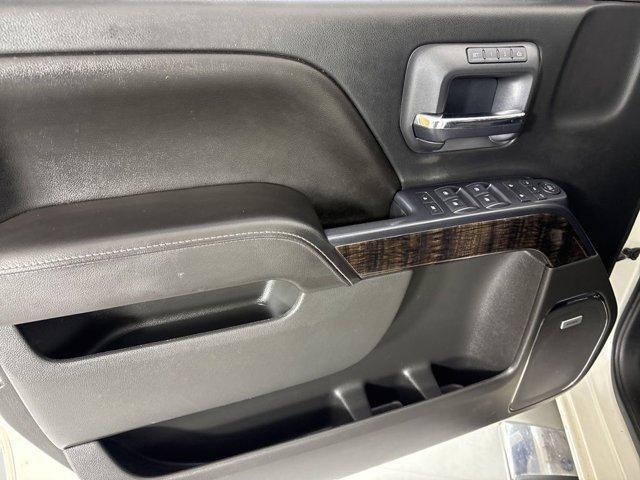 used 2015 GMC Sierra 1500 car, priced at $23,200