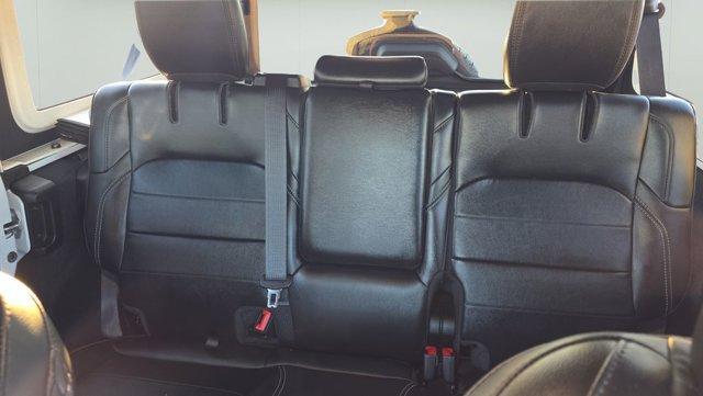 used 2023 Jeep Wrangler 4xe car, priced at $28,200