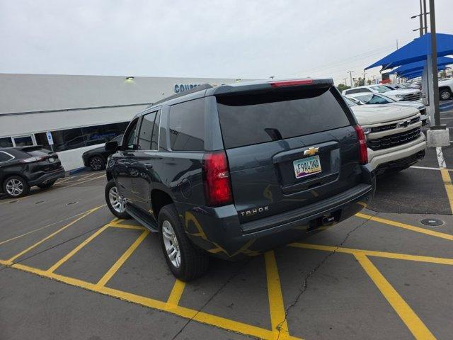 used 2019 Chevrolet Tahoe car, priced at $30,000