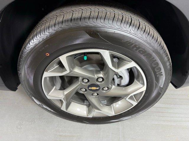 new 2026 Chevrolet Trax car, priced at $24,690