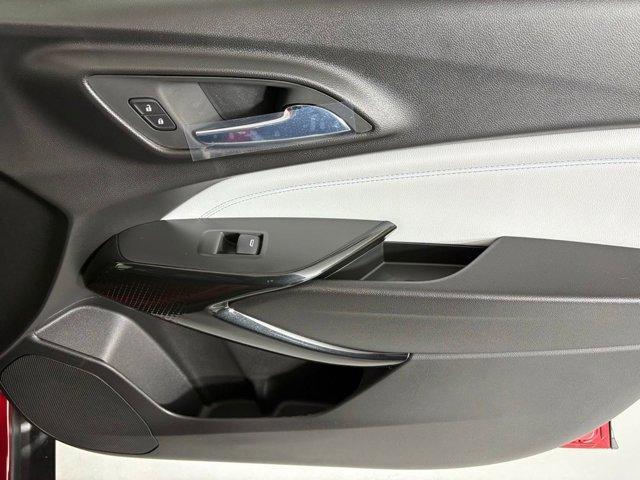 new 2026 Chevrolet Trax car, priced at $24,690