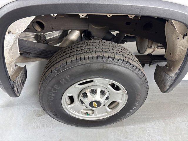 used 2021 Chevrolet Silverado 2500 car, priced at $38,000