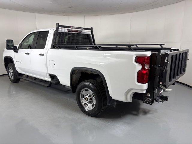 used 2021 Chevrolet Silverado 2500 car, priced at $38,000