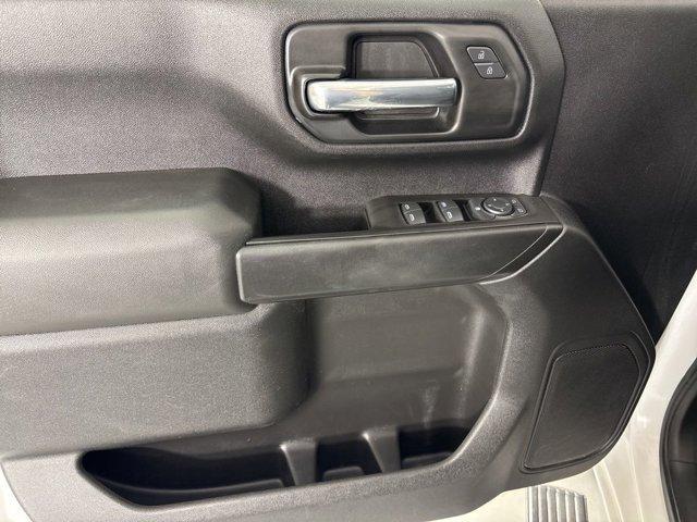 used 2021 Chevrolet Silverado 2500 car, priced at $38,000