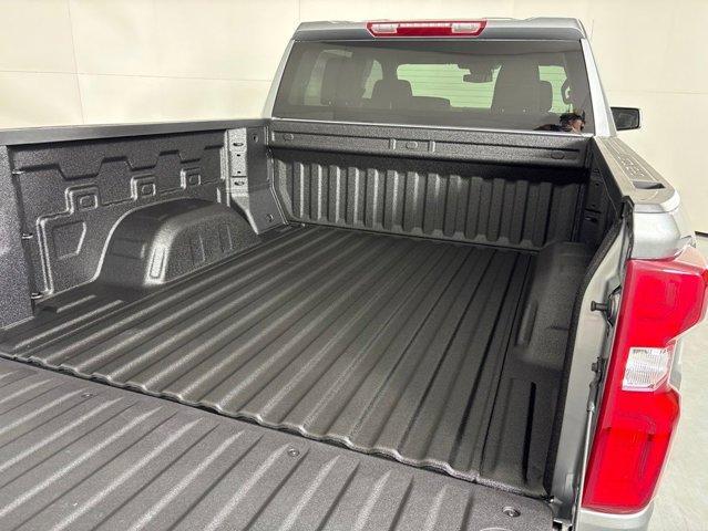 new 2026 Chevrolet Silverado 1500 car, priced at $41,555