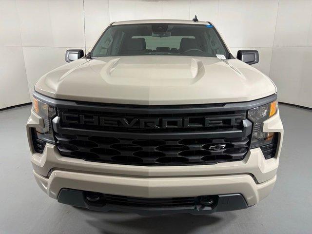 new 2026 Chevrolet Silverado 1500 car, priced at $39,730