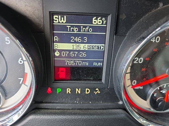 used 2017 Dodge Grand Caravan car, priced at $13,000