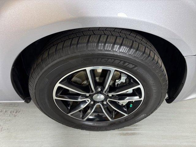 used 2017 Dodge Grand Caravan car, priced at $11,500