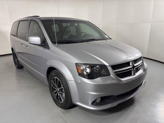 used 2017 Dodge Grand Caravan car, priced at $11,500