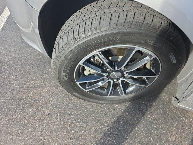 used 2017 Dodge Grand Caravan car, priced at $13,000