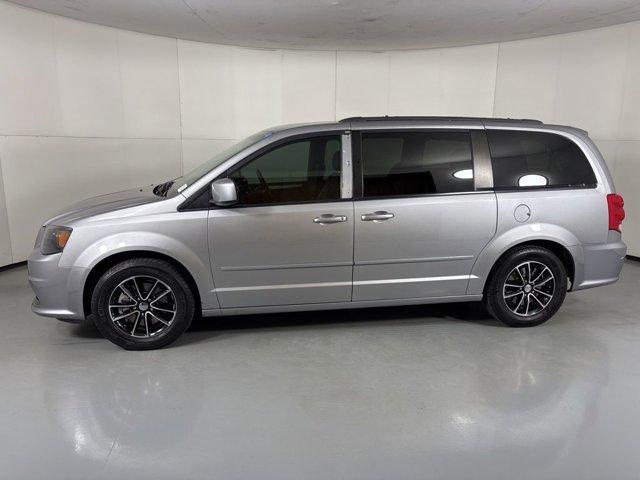 used 2017 Dodge Grand Caravan car, priced at $11,500