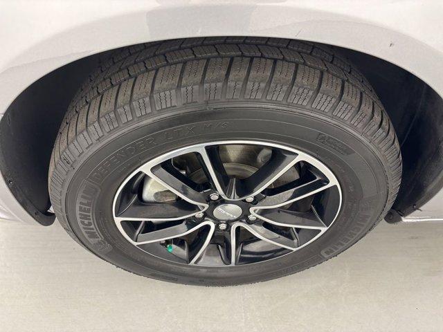 used 2017 Dodge Grand Caravan car, priced at $11,500