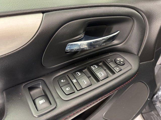 used 2017 Dodge Grand Caravan car, priced at $11,500