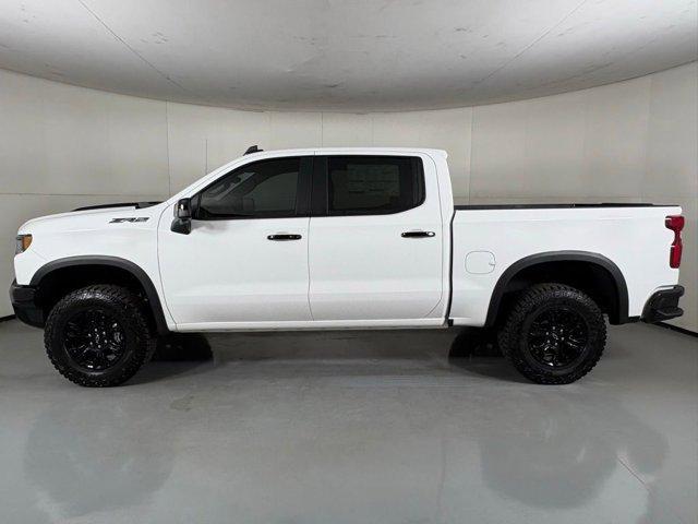 new 2026 Chevrolet Silverado 1500 car, priced at $67,784