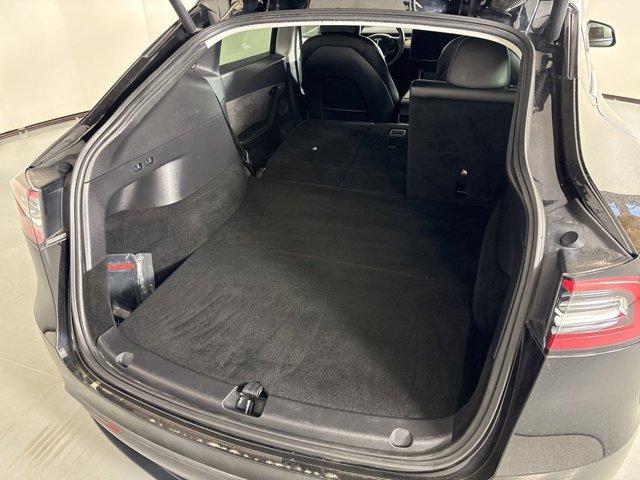 used 2021 Tesla Model Y car, priced at $19,900