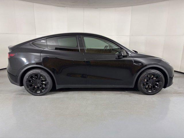 used 2021 Tesla Model Y car, priced at $19,900