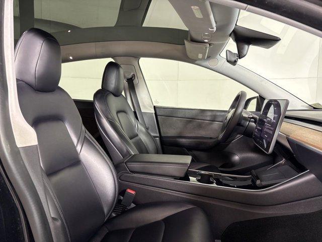 used 2021 Tesla Model Y car, priced at $19,900