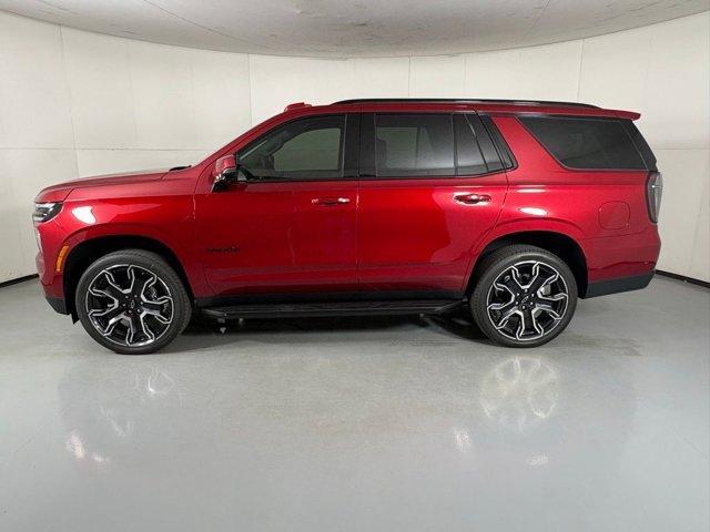 new 2026 Chevrolet Tahoe car, priced at $82,289