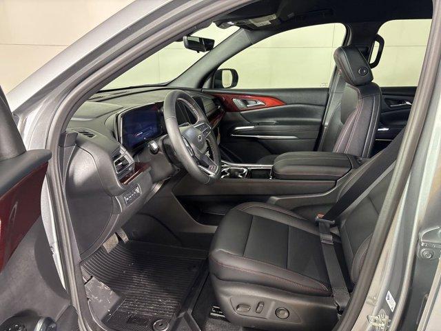 new 2026 Chevrolet Traverse car, priced at $50,045