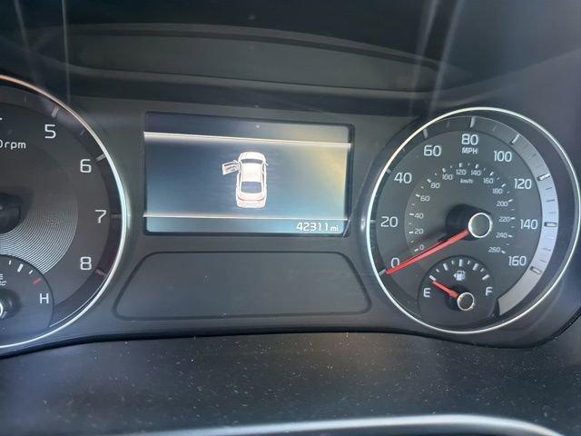 used 2024 Kia Forte car, priced at $18,200