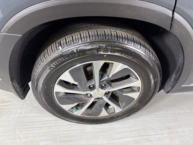 used 2022 Hyundai Palisade car, priced at $29,500