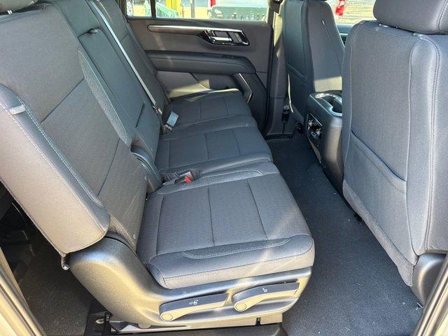 new 2026 Chevrolet Suburban car, priced at $64,090