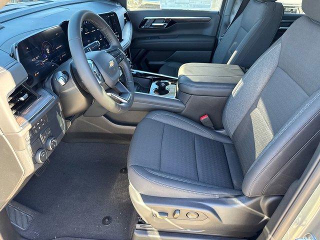 new 2026 Chevrolet Suburban car, priced at $64,090