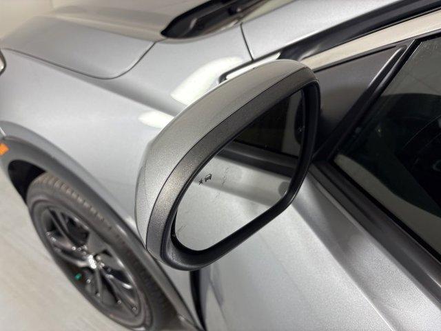 used 2024 Buick Encore GX car, priced at $19,800