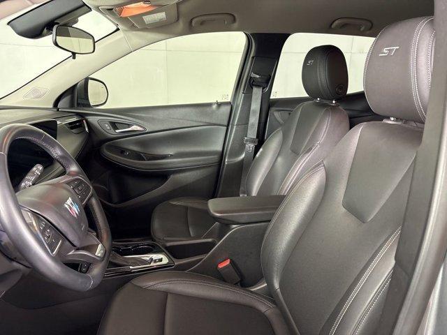 used 2024 Buick Encore GX car, priced at $19,800