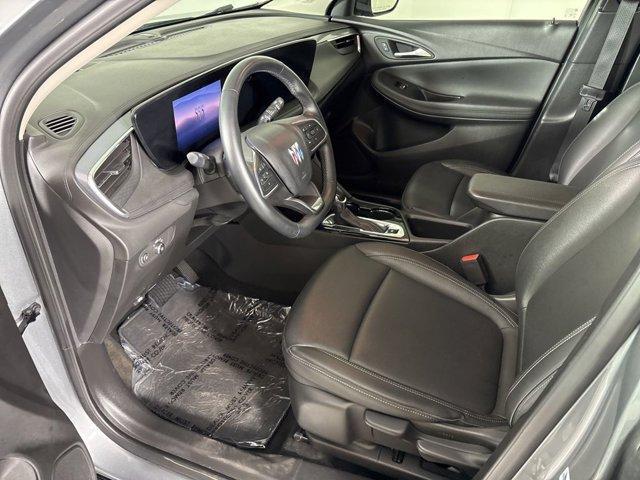 used 2024 Buick Encore GX car, priced at $19,800