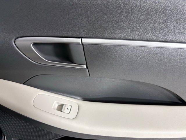 used 2025 Hyundai Sonata car, priced at $24,500
