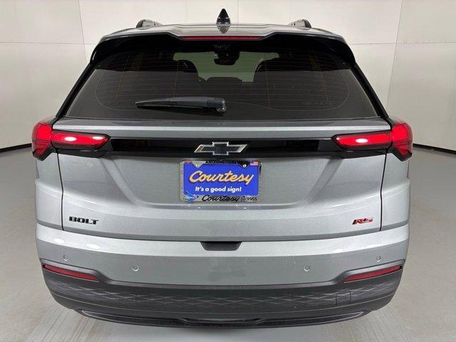 new 2027 Chevrolet Bolt car, priced at $35,685