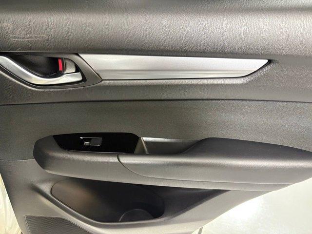 used 2017 Mazda CX-5 car, priced at $12,600