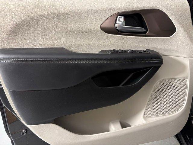 used 2023 Chrysler Voyager car, priced at $21,800