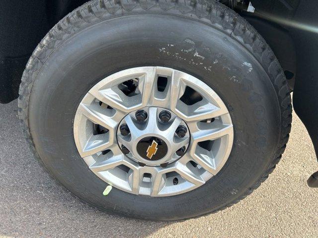 new 2026 Chevrolet Silverado 2500 car, priced at $56,999