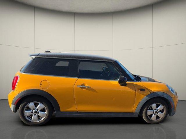 used 2016 MINI Hardtop car, priced at $13,200