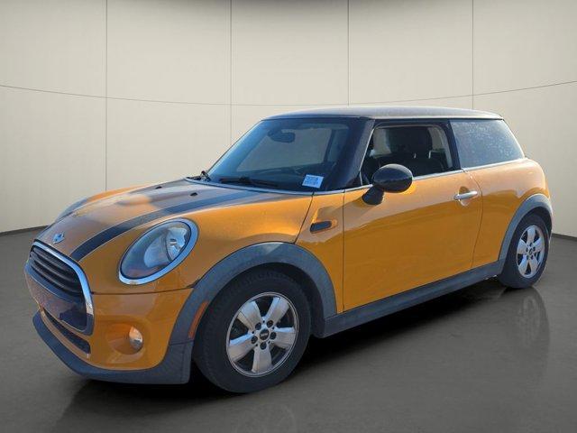 used 2016 MINI Hardtop car, priced at $13,200