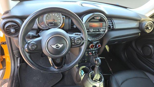 used 2016 MINI Hardtop car, priced at $13,200