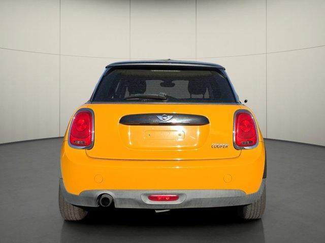 used 2016 MINI Hardtop car, priced at $13,200